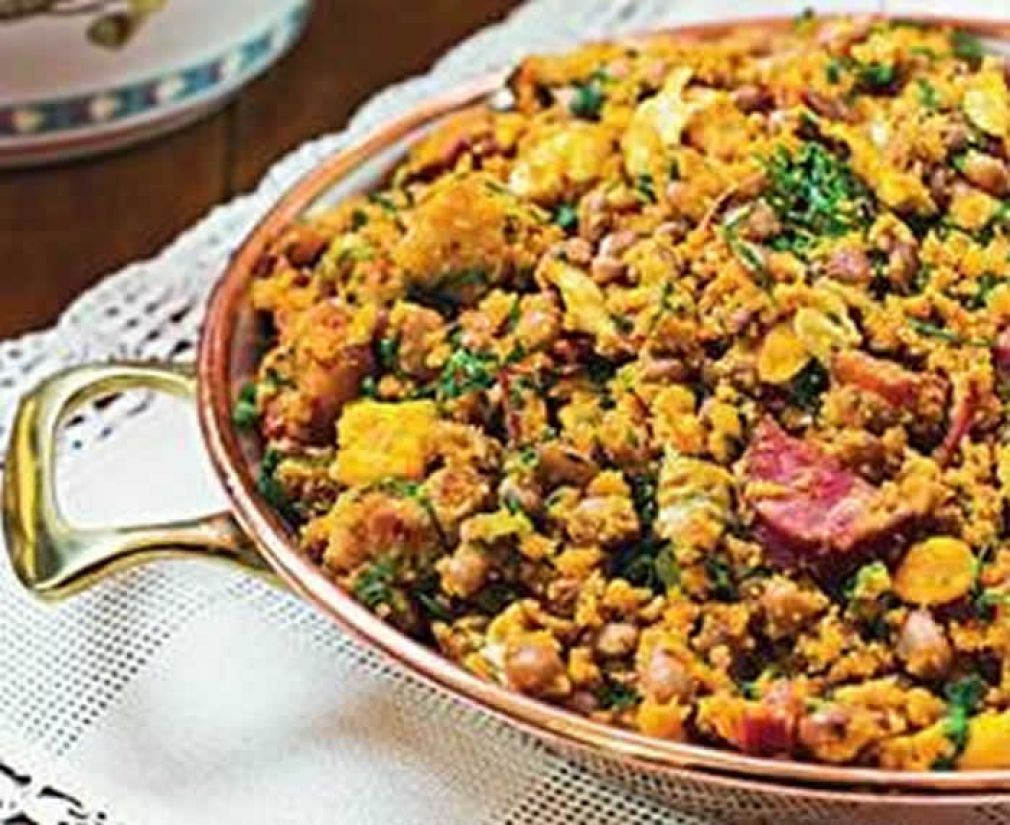 Dica de Feij&atilde;o da Ro&ccedil;a do Divino Fog&atilde;o