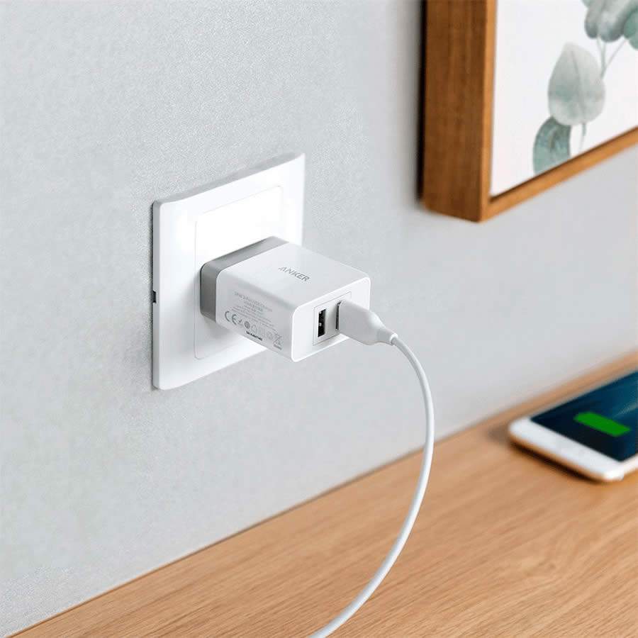 foto/divulga&ccedil;&atilde;o Anker