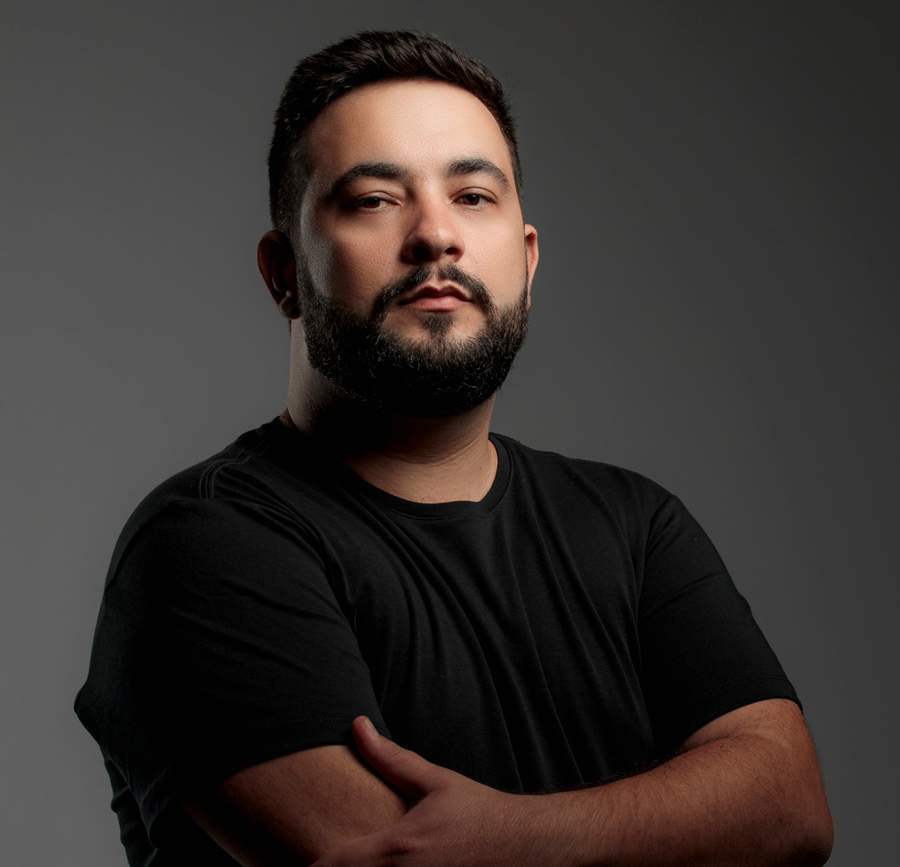 Guilherme Junqueira &eacute; CEO da Gama Academy. - Foto: Divulga&ccedil;&atilde;o/Gama Academy