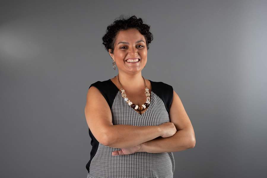 Gisele Ramos, CEO da ESG Ventures - Divulga&ccedil;&atilde;o_ESG Ventures