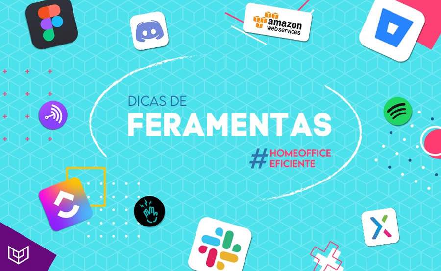 PlayerUm destaca ferramentas tecnológicas mais adequadas para o home office