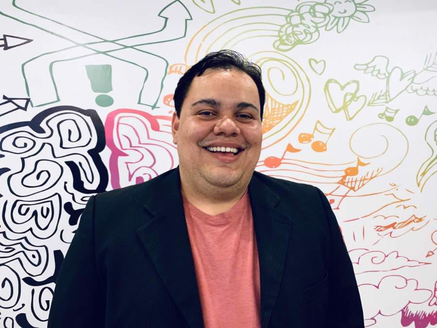 Conselho Administrativo da AT&amp;M elege novo CEO