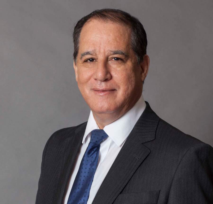 Sidney Cezarino, Diretor de Property, Riscos de Engenharia, Riscos Diversos e Energy da Tokio Marine