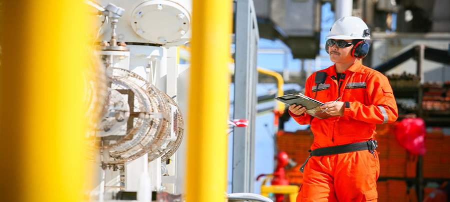 Opera&ccedil;&otilde;es inteligentes e aut&ocirc;nomas em po&ccedil;os de produ&ccedil;&atilde;o