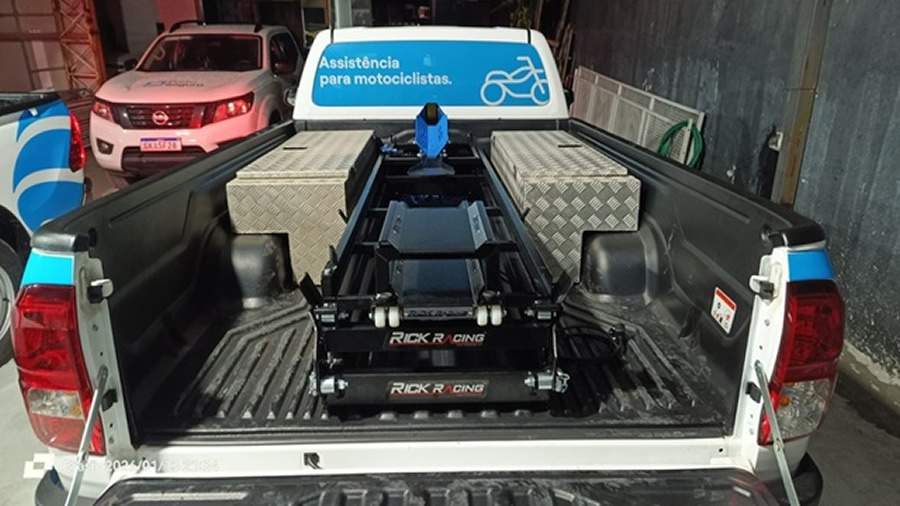 Cr&eacute;dito: Divulga&ccedil;&atilde;o