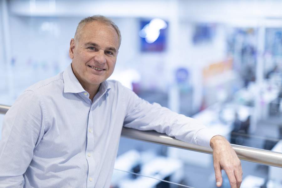 Bruno Bittencourt, Diretor de Recursos Humanos - Divulga&ccedil;&atilde;o