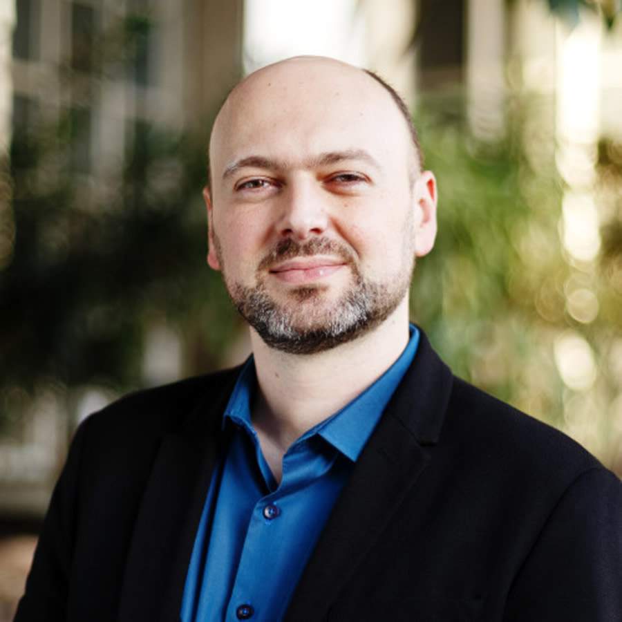 Augusto Borella Hougaz vice-presidente de Oil&amp;Gas da Intelie - Divulga&ccedil;&atilde;o