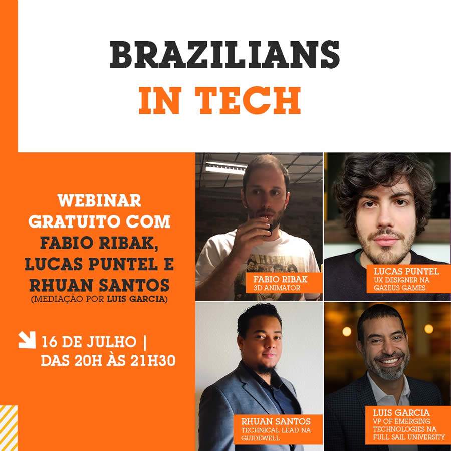 Full Sail University - Divulgação