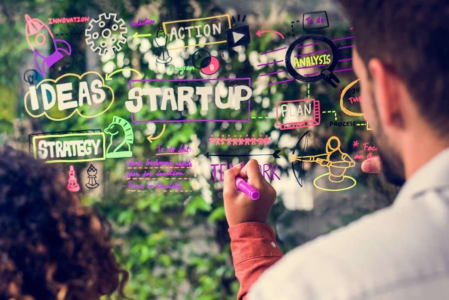 Palestra gratuita sobre empreendedorismo e startup acontece nesta sexta