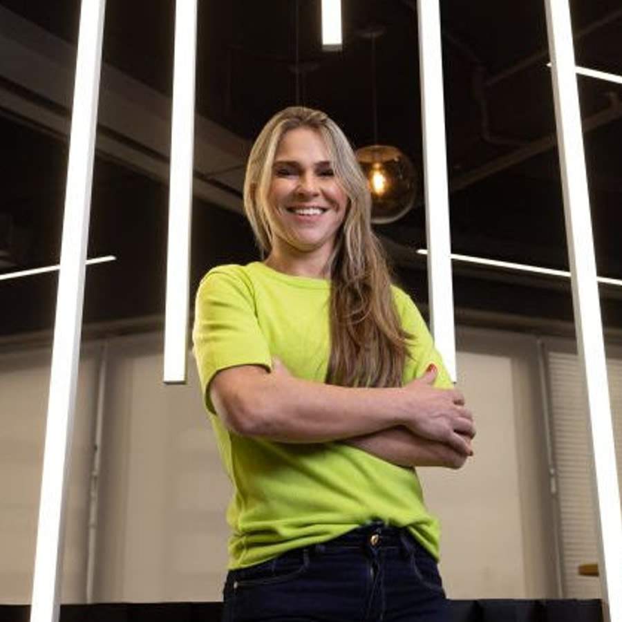 Fernanda Grolla, Vice-Presidente de Customer Experience da NEO - Divulga&ccedil;&atilde;o/NEO