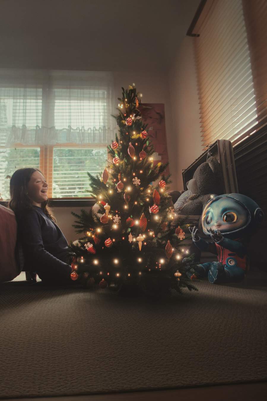 Cr&eacute;dito: Divulga&ccedil;&atilde;o Grupo Bradesco Seguros