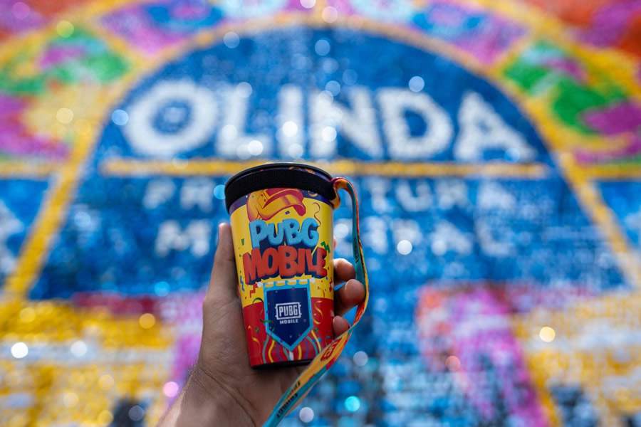 PUBG MOBILE celebra Carnaval com a&ccedil;&otilde;es in&eacute;ditas em Pernambuco e Rio de Janeiro