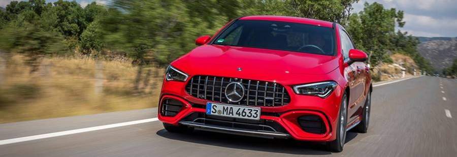 Mercedes-Benz amplia a personaliza&ccedil;&atilde;o para superesportivos de luxo no Brasil
