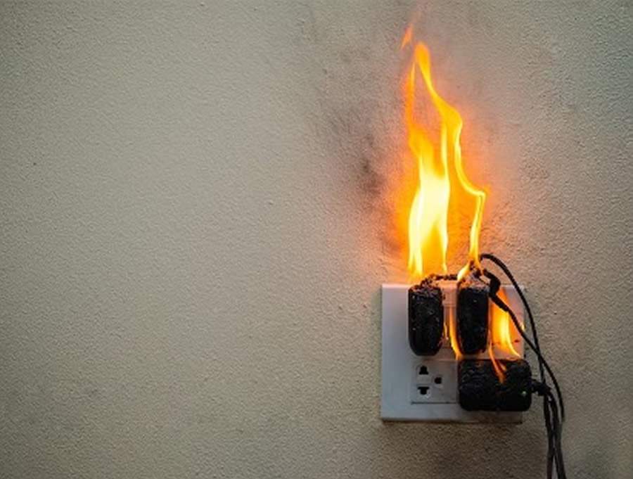 Ningu&eacute;m deseja passar por sustos ou at&eacute; situa&ccedil;&otilde;es de maiores propor&ccedil;&otilde;es em casa causados pelos inc&ecirc;ndios na rede el&eacute;trica. Segundo a Sil Fios e Cabos El&eacute;tricos, o medo n&atilde;o precisa acontecer quando medidas pr&eacute;vias s&atilde;o seguidas &agrave; risca | Foto: Freepik