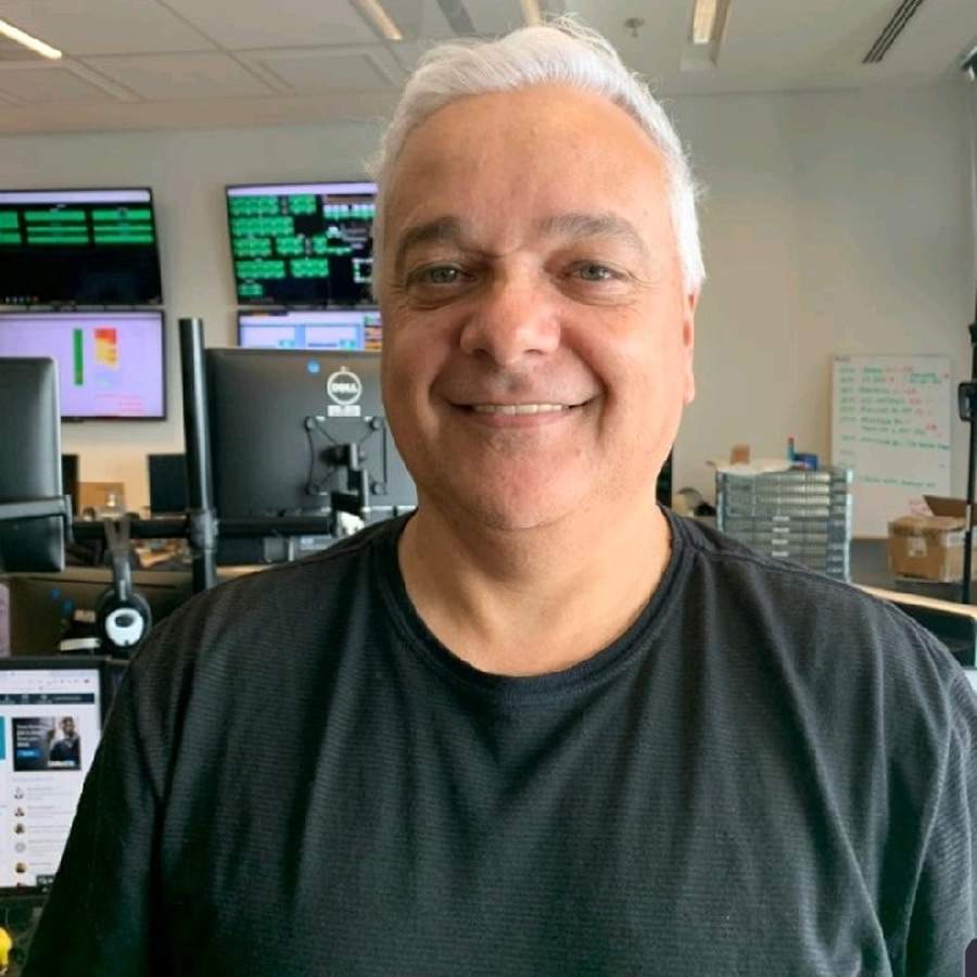 Edson Fontes, Diretor de Produ&ccedil;&atilde;o e Opera&ccedil;&otilde;es da Kakau Tech