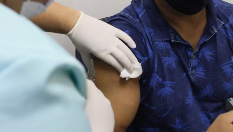 Vacinas indicadas para adultos s&atilde;o desconhecidas da maioria das pessoas