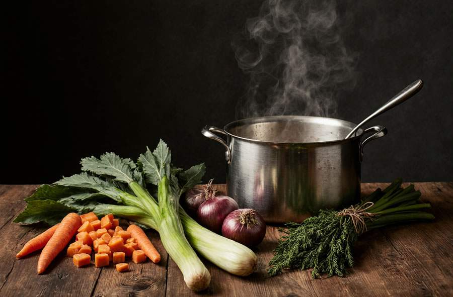 Imagem criada por Krea AI