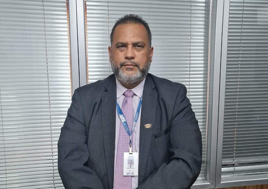 AMX Corretora de Seguros inicia nova equipe de vendas