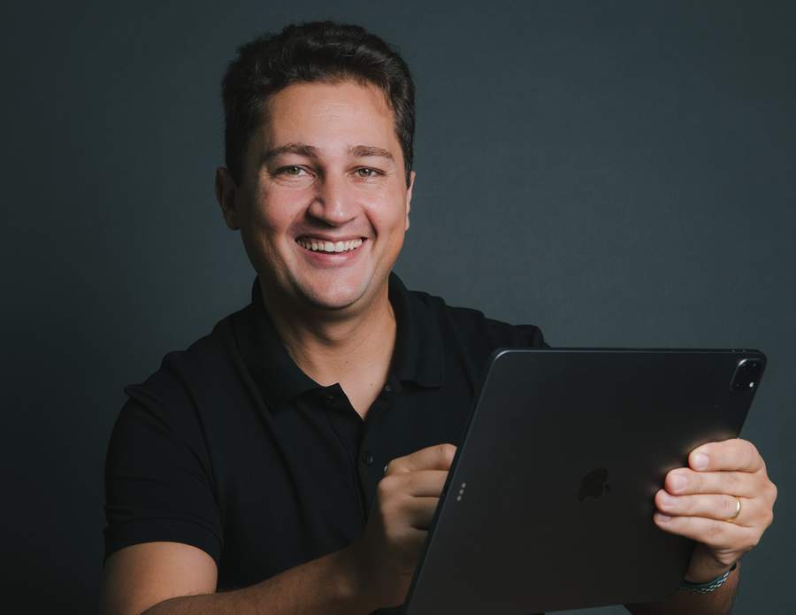 Apps de Produtividade Disparam em Downloads e Ajudam na Organização Pessoal em 2025