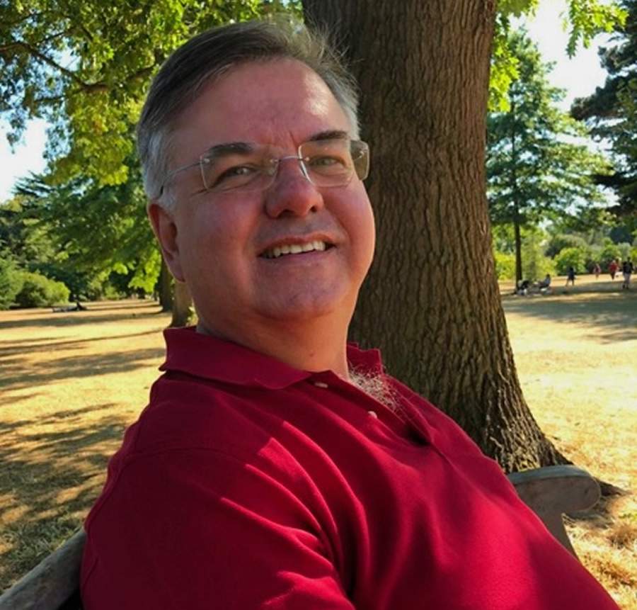 Eduardo Grell, Consultor Associado na Riskfence