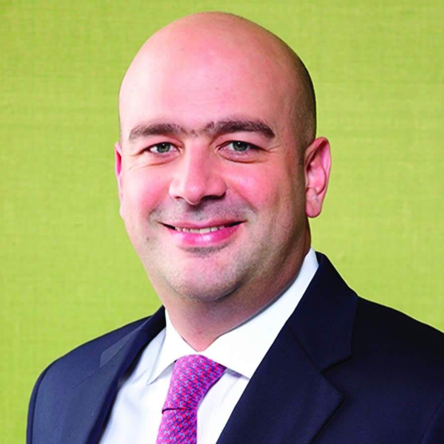 Chubb nomeia Juan Luis Ortega a Executive Vice President da Chubb Group e President of Overseas General Insurance