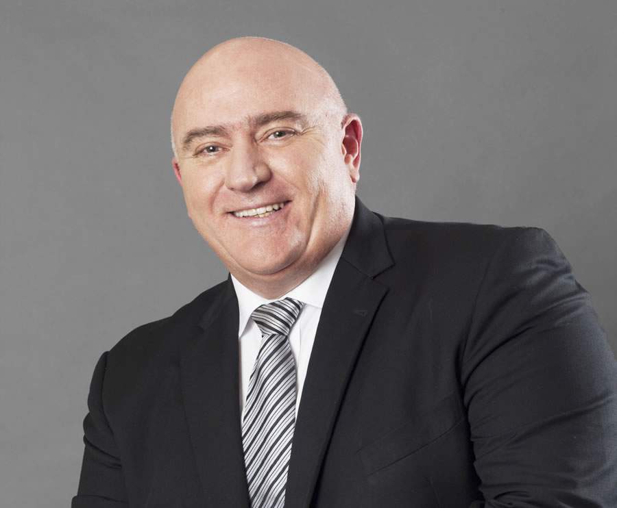 Adilson Lavrador, Diretor Executivo de Operações, Tecnologia e Sinistros da Tokio Marine