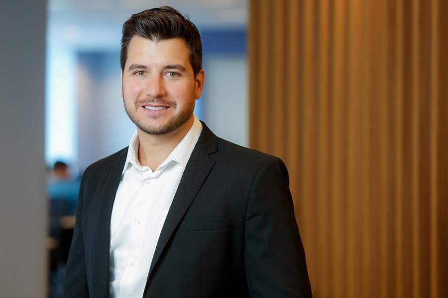 Jo&atilde;o Merlin, Diretor de Neg&oacute;cios em Autom&oacute;vel da Seguradora Zurich