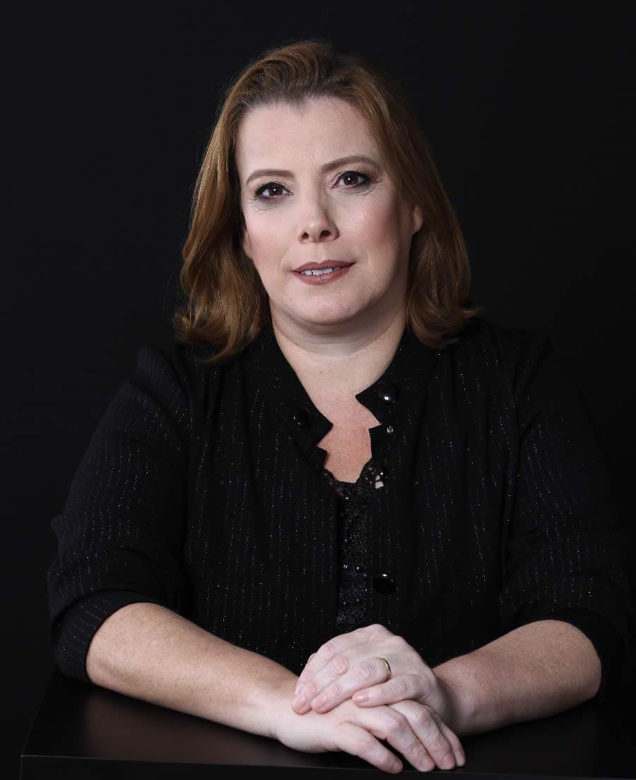 Sandra Morais Ribeiro dos Santos