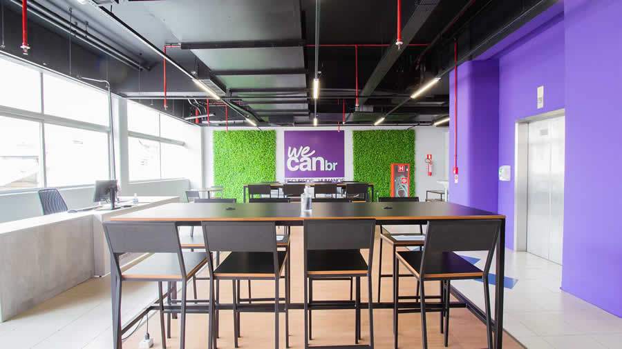 Consultoria de RH abre cadastramento para 120 agentes autorizados em todo o Brasil