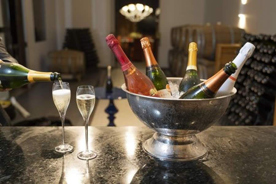 Em ano atípico, Cooperativa Vinícola Garibaldi surpreende e registra 7% de crescimento no faturamento