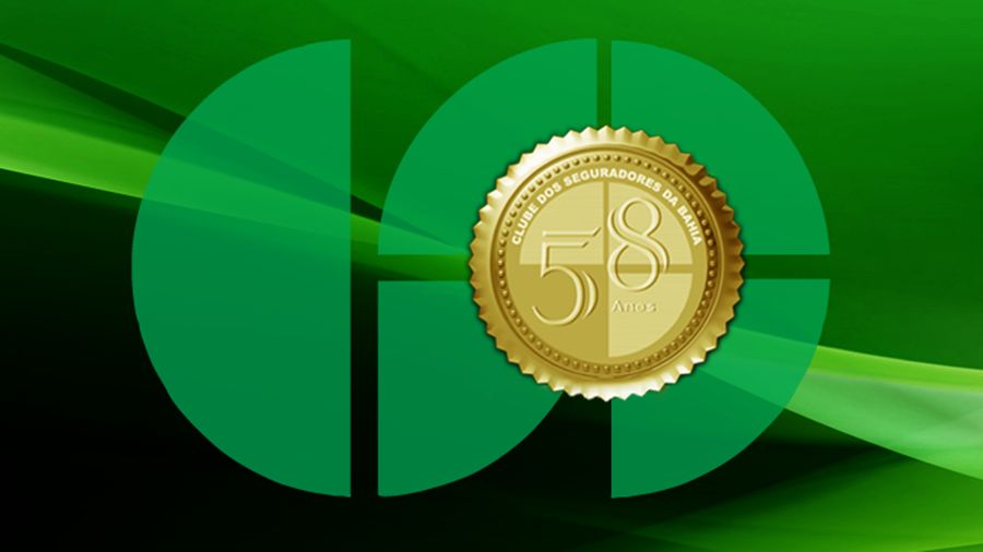 Aniversário do Clube dos Seguradores da Bahia: 58 anos de atuação ininterrupta
