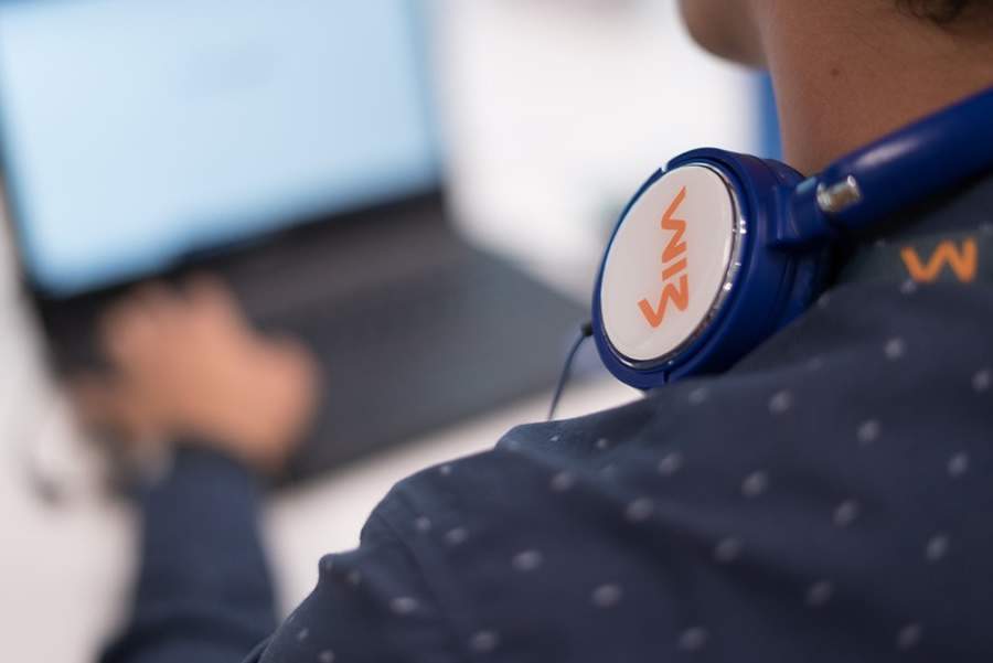 Parceria da Wiz Co com Escola de Neg&oacute;cios e Seguros traz benef&iacute;cio a colaboradores do Grupo