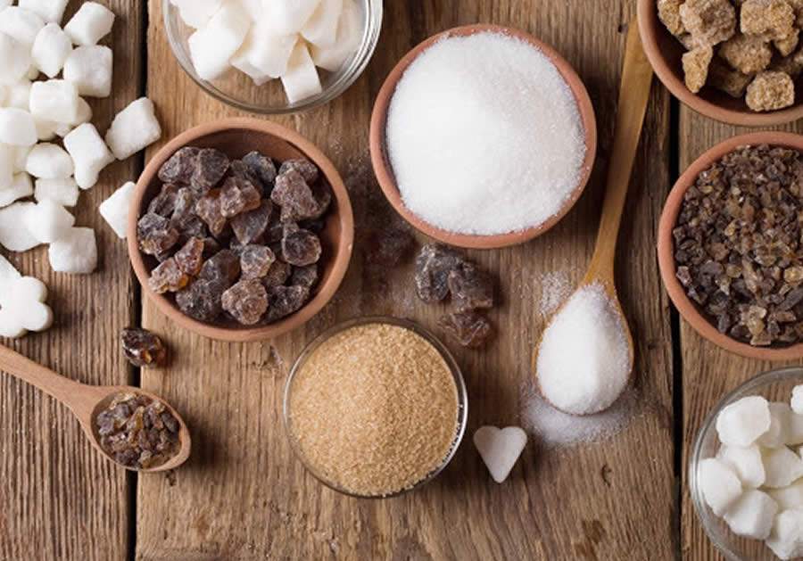 Nutricionista Adriana Stavro faz um alerta sobre os perigos do açúcar