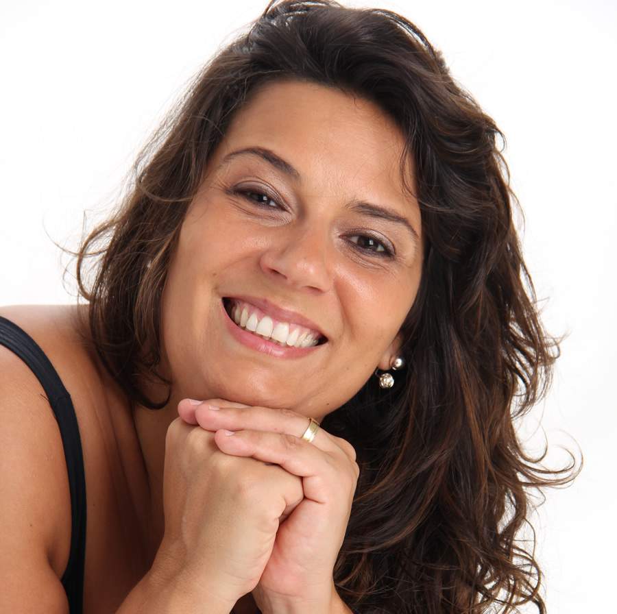 Fabiana - Diretora da Punto Comunica&ccedil;&atilde;o  - Cr&eacute;dito Divulga&ccedil;&atilde;o