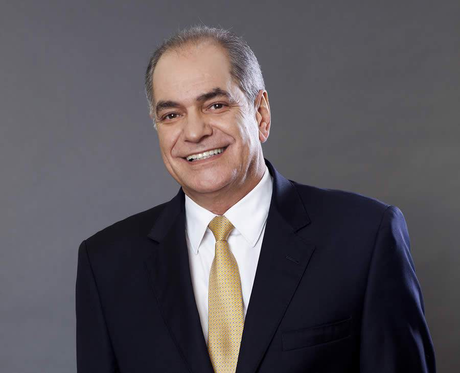 Valmir Rodrigues - Divulga&ccedil;&atilde;o