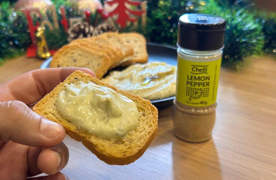 Cr&eacute;dito: Divulga&ccedil;&atilde;o Chelli 