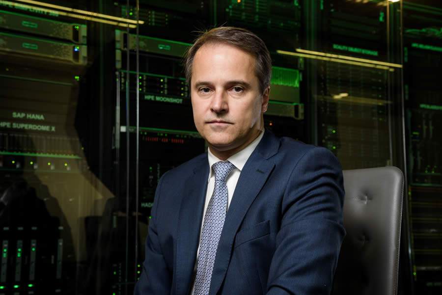 Porque uma estrat&eacute;gia de edge deve estar nos seus planos