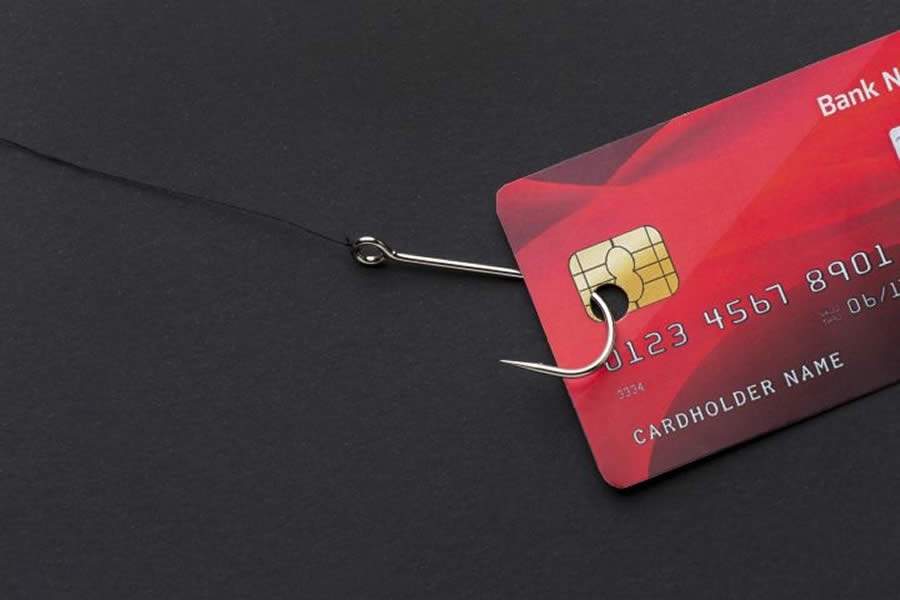 Voc&ecirc; sabe como evitar ataques de phishing?