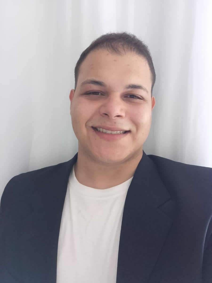 Eric Marques, Consultor de Previd&ecirc;ncia da LUZ Solu&ccedil;&otilde;es Financeiras. - Divulga&ccedil;&atilde;o