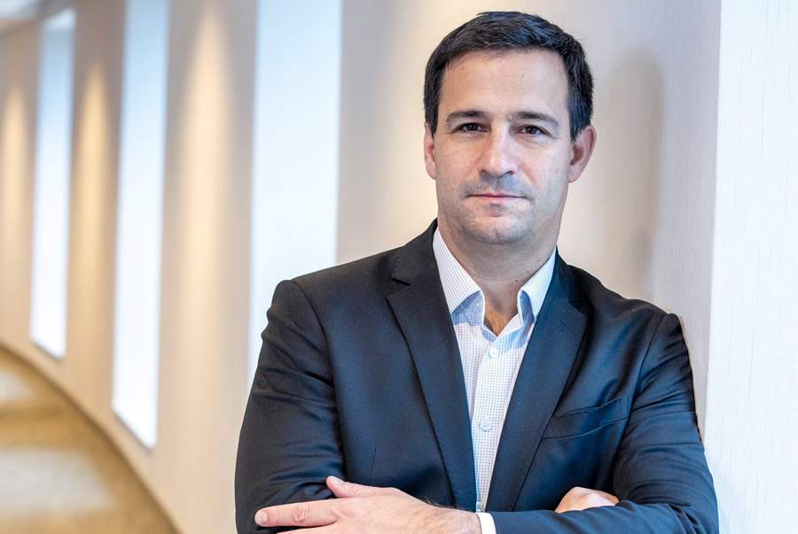 Bernardo Castello - Diretor Presidente 