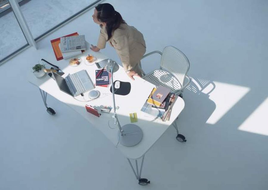 As pessoas est&atilde;o abandonando o mundo corporativo