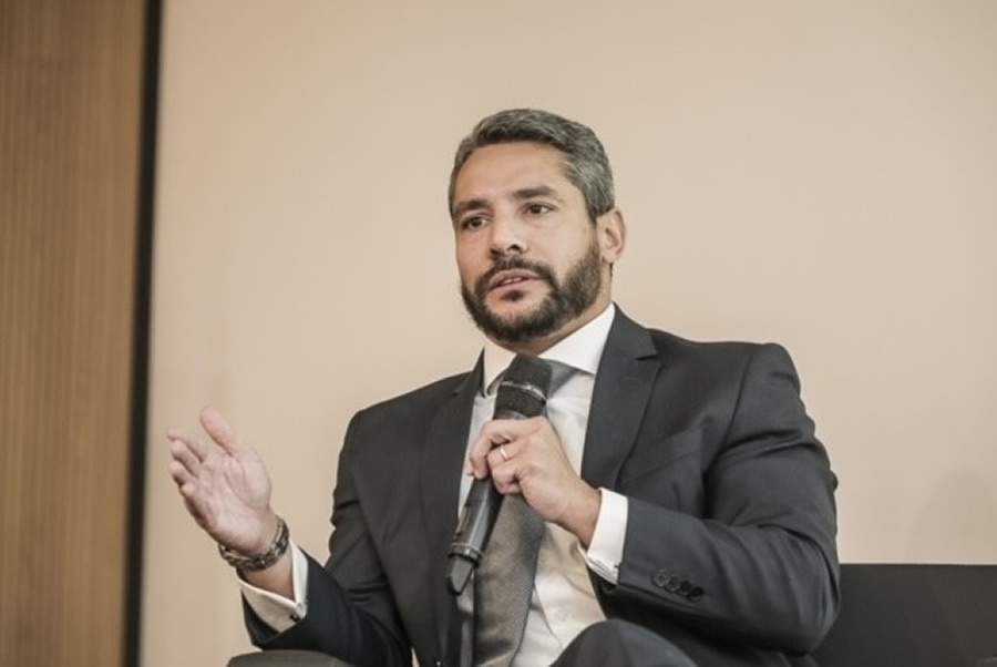 Pedro Mansur, Diretor Jur&iacute;dico da Prudential do Brasil | Cr&eacute;dito: Keiny Andrade