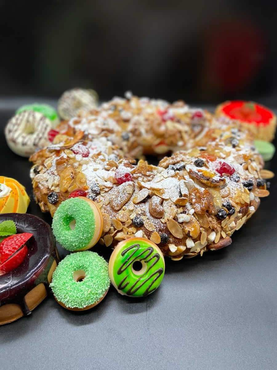 Fotos: Acervo pessoal.