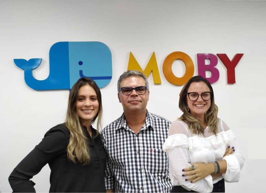 Moby Corretora de Seguros avan&ccedil;a com programa Corretor Parceiro