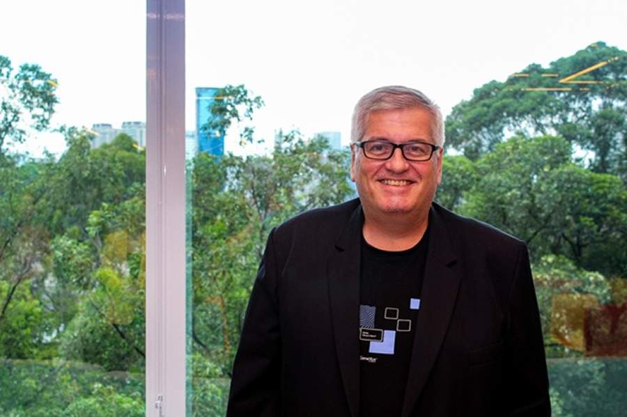 &#039;Vibe Coding&#039; é Tendência, Mas Não é a Solução para o Futuro do Software Empresarial