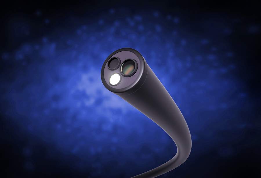 ECOENDOSCOPIA HAS - DIVULGAÇÃO