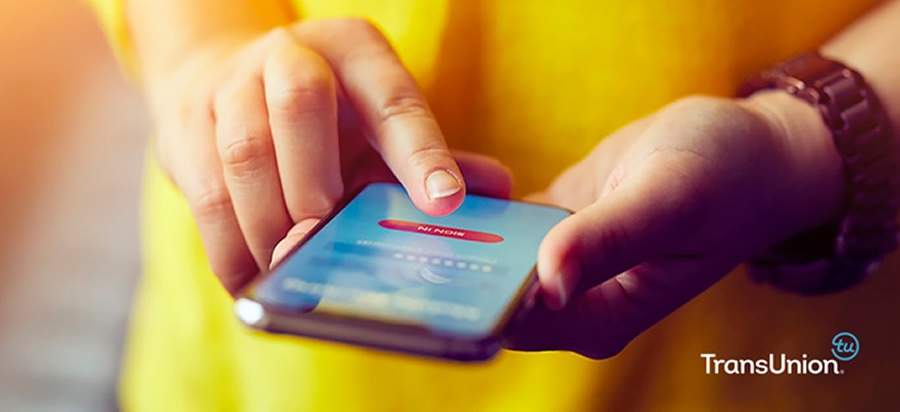 TransUnion lança solução com IA que reconhece dispositivos e bloqueia fraudes digitais