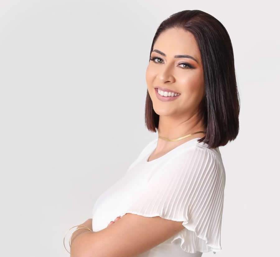 Bruna Carolina Bianchi de Miranda