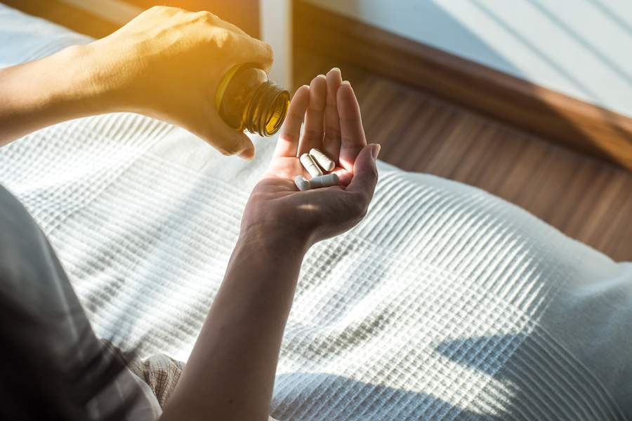 Melatonina: tomar ou não?