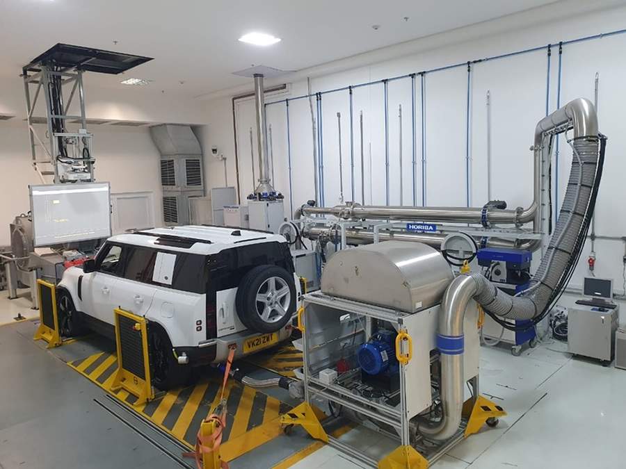 Testes consideram aspectos como emissões de gases poluentes e impactos técnicos nas emissões de veículos